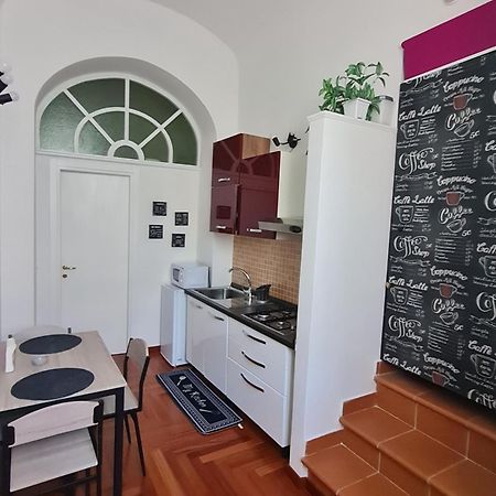 Casa Giulia Daire LʼAquila Dış mekan fotoğraf