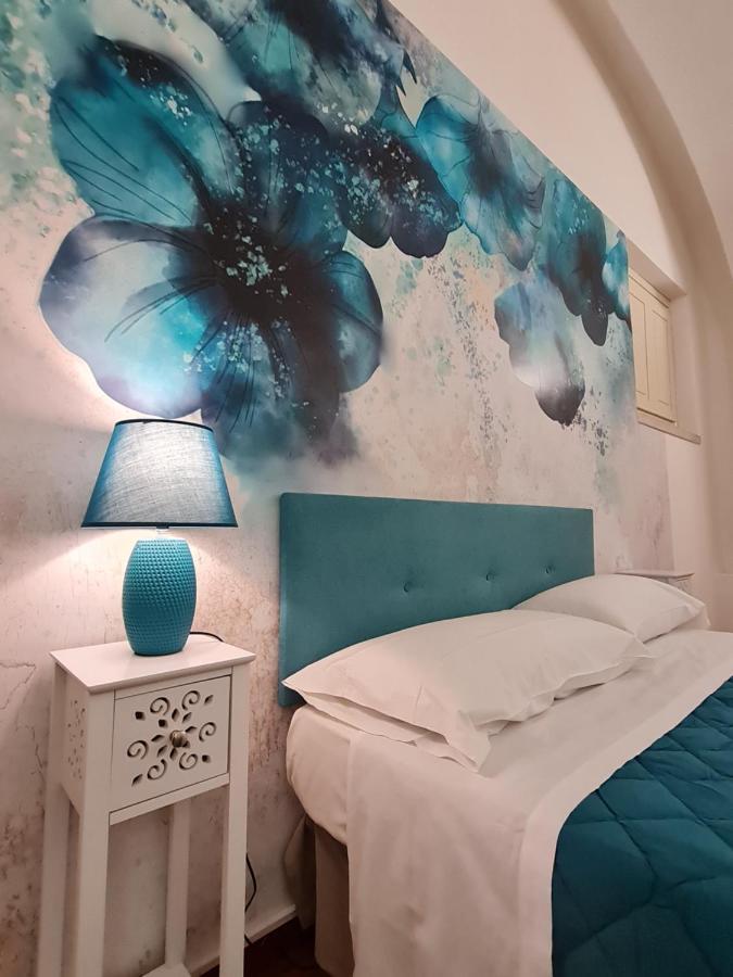Casa Giulia Daire LʼAquila Dış mekan fotoğraf