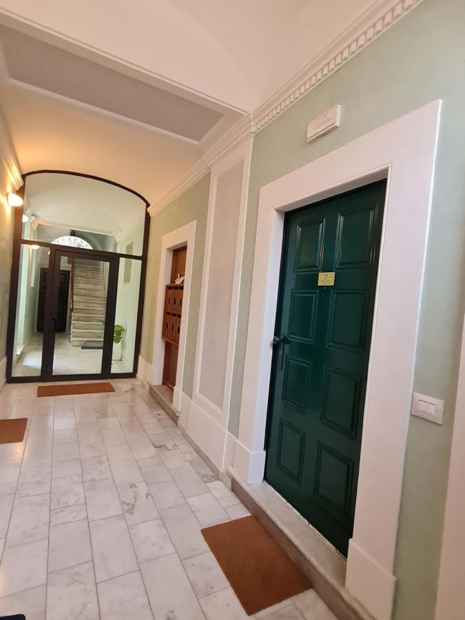 Casa Giulia Daire LʼAquila Dış mekan fotoğraf