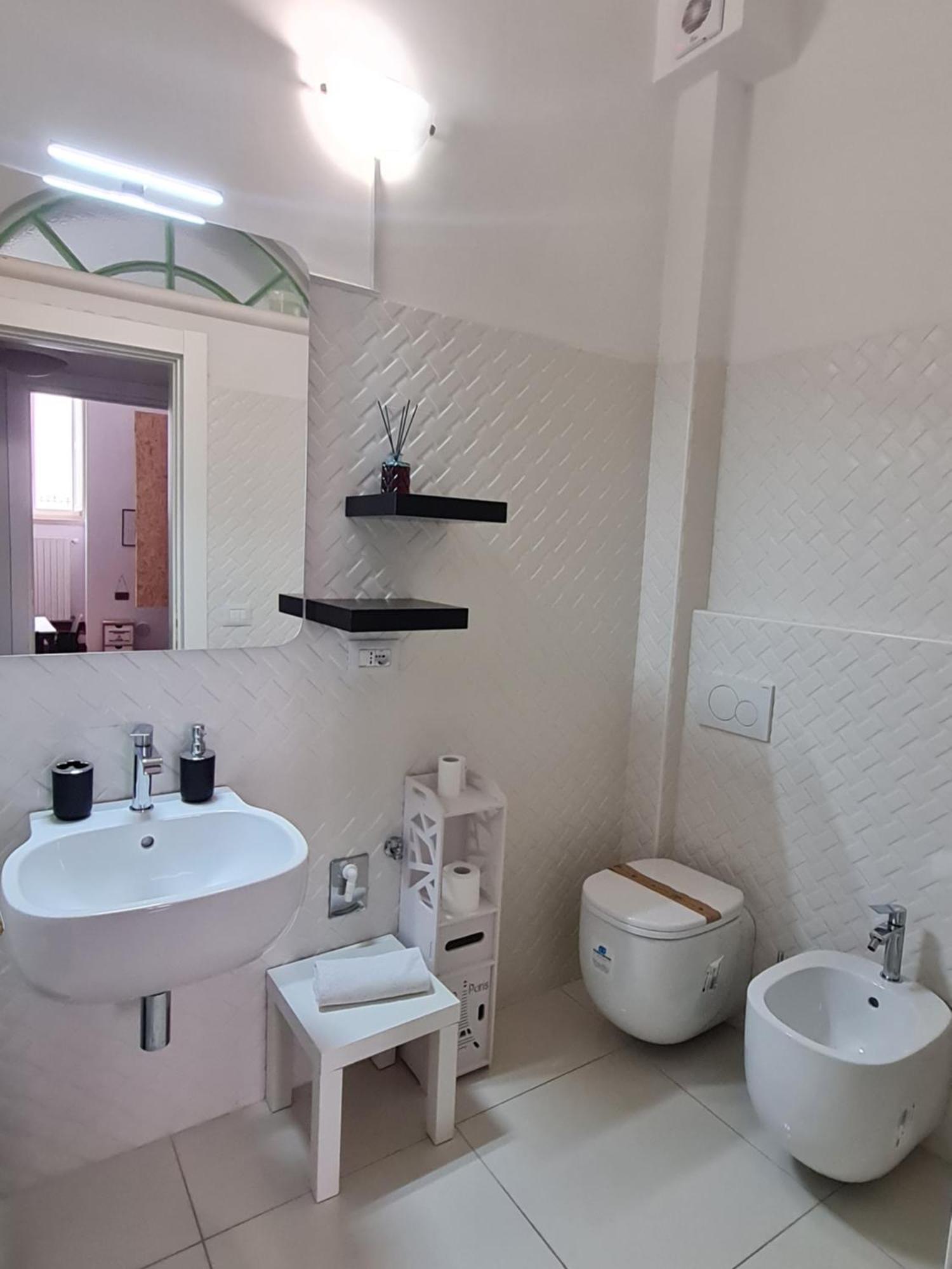 Casa Giulia Daire LʼAquila Dış mekan fotoğraf