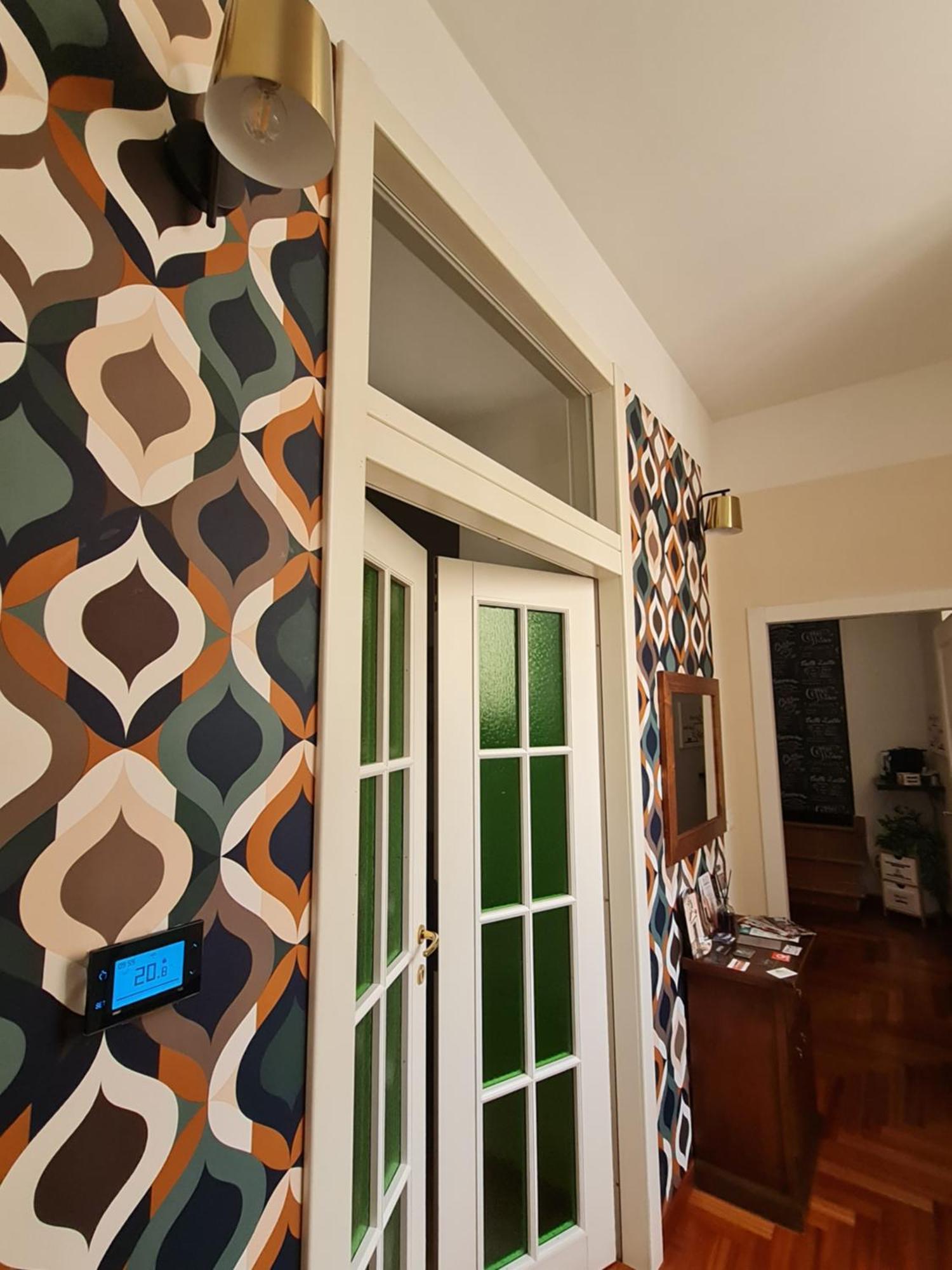 Casa Giulia Daire LʼAquila Dış mekan fotoğraf
