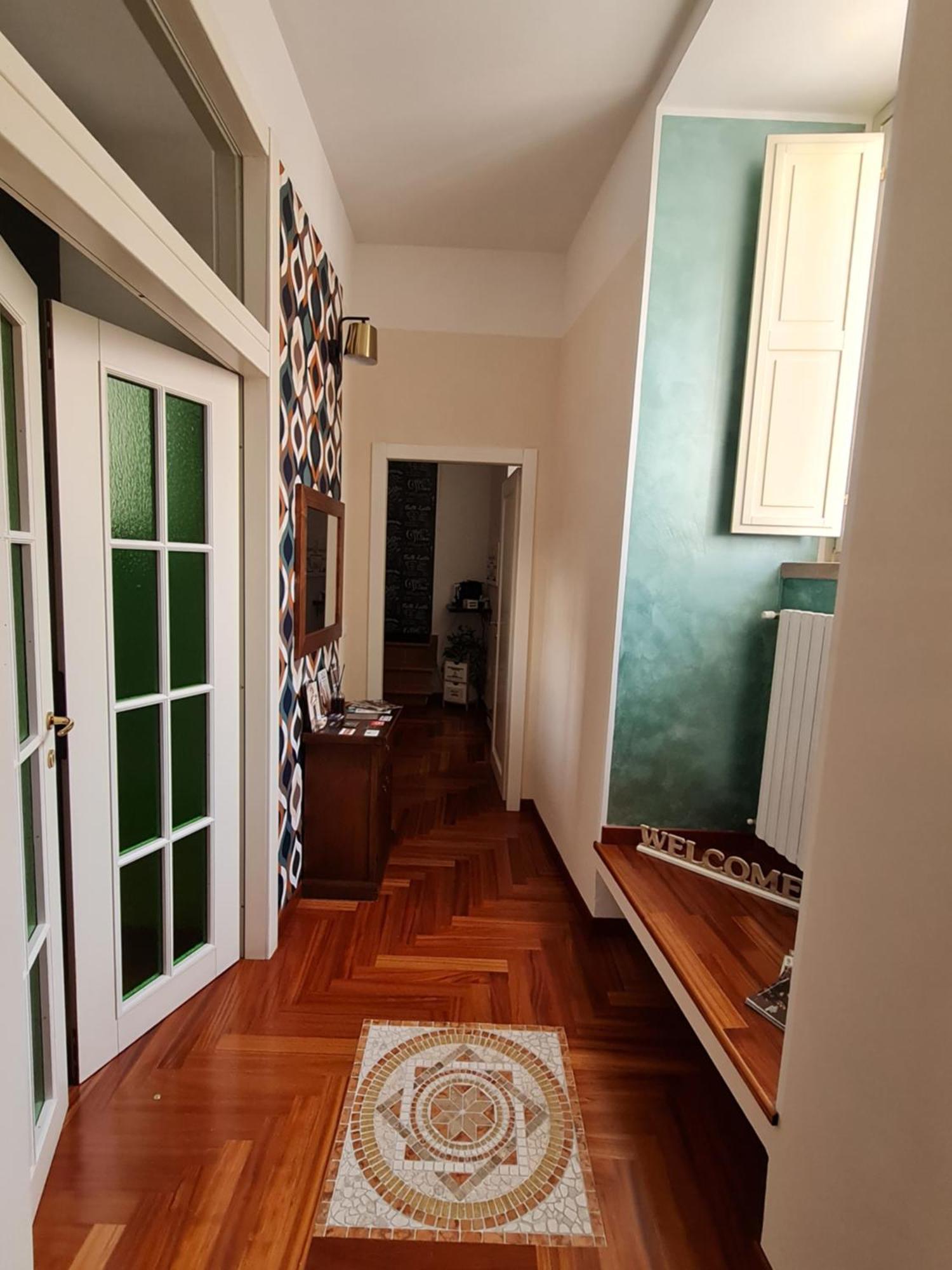 Casa Giulia Daire LʼAquila Dış mekan fotoğraf
